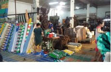 Phú Thành - Nhà sản xuất bạt che, bạt nhựa theo yêu cầu