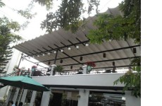 Mái xếp lượn sóng Phú Thành bền đẹp mãi với thời gian