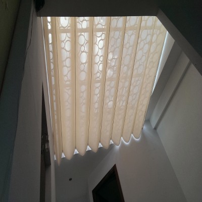 Mái xếp giếng trời MXGTPT020