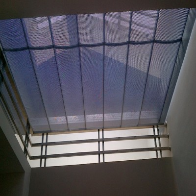 Mái xếp giếng trời MXGTPT024