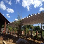 Cách lựa chọn mái xếp di động bền đẹp