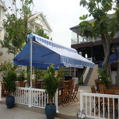 Bạt che nắng mẫu 14
