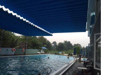 BẠT CHE NẮNG HÀN QUỐC