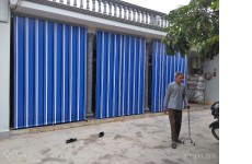 BẠT CHE NẮNG MƯA HÀ NỘI