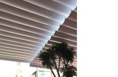 VẢI BẠT CHE NẮNG MƯA NGOÀI TRỜI