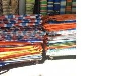 6 đặc điểm của bạt che nắng mưa chuyên dụng