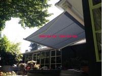 Bạt Che Nắng Loại Nào Tốt?