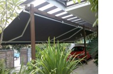 Cẩm Nang Về Bạt Che Nắng Mưa Phú Thành